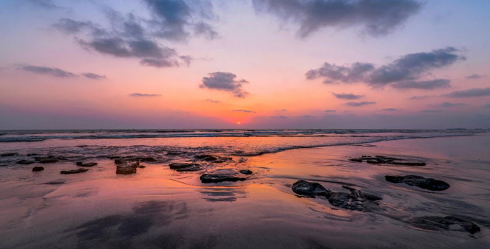 Dapoli, Maharashtra, India
